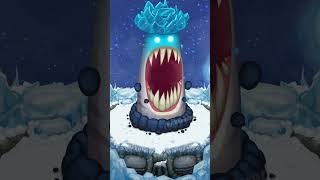 Colossal Dipster on a Cold island!