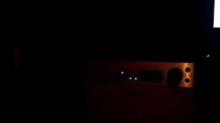Video thumbnail for Demo, Yamaha PC2602 + Guru Junior by PerHedetun