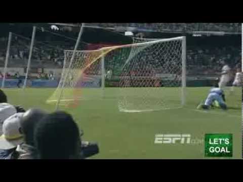 Cameroon vs Tunisia 4:1 Qualification WC-2014