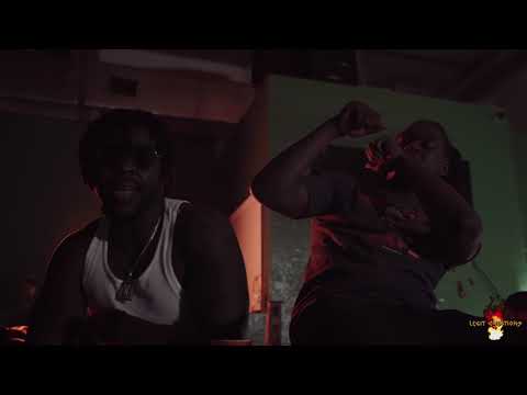 KiddoMarv & Major Nine "Go Crazy" (Dir.by @LegitCreationsEnt)