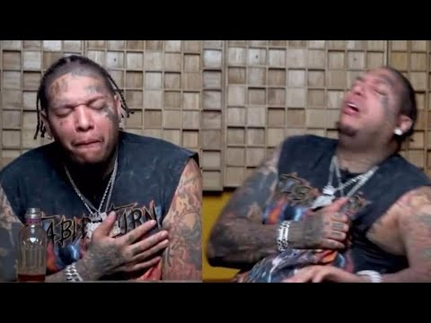 King Yella Went Live With Ak And Responded To Him Passing Out On Cam Capone 
