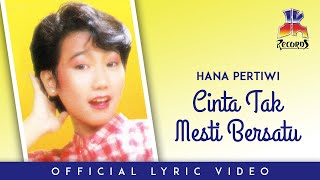 Cinta Tak Mesti Bersatu Music Video