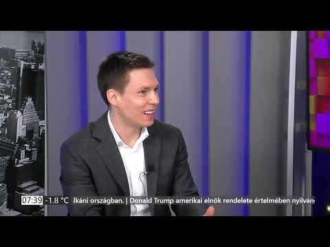 PIRKADAT Breuer Péterrel: Hortay Olivér