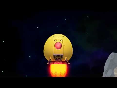 Spelunky 2 - Gameplay Trailer