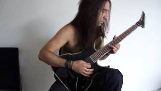 Metallica~ Fade to Black (Interlude) ☆  HIATUS DAWN.COM