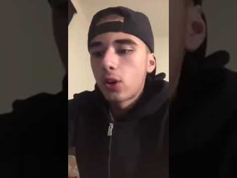 Ali-G mit wahren Worten!