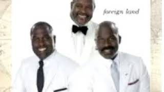 3 Winans Brothers - Dance