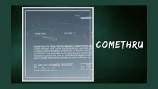 Comethru Jeremy Zucker Download Flac Mp3
