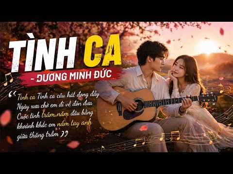 Tình ca - Kim Ngọc