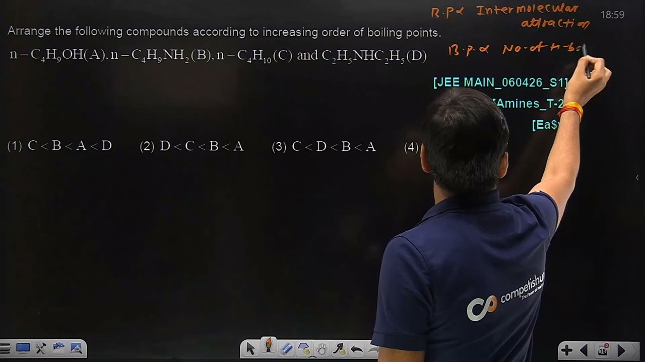 Video Solution