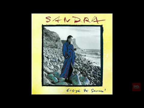 ♪ Sandra ‎– Close To Seven -Vinyl Rip, LP - 1992 [Full Album] HQ (High Quality Audio!)