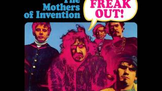 Frank Zappa — You Didn't Try to Call Me