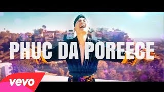 PHUC DA POREECE | RiceGum - Frick Da Police (Asian PARODY)