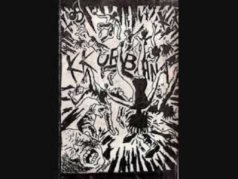 Los KK - Toque de Queda