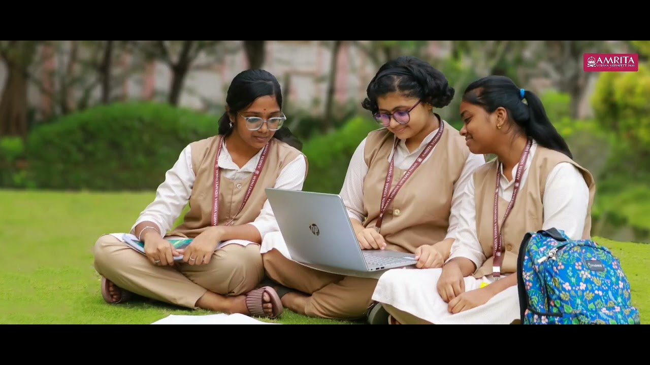 AID Department Video