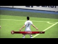 FIFA 17 Real Madrid vs Barcelona La Liga League Gameplay PS3 HD