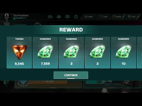 Modern Combat Versus 2019 10 29