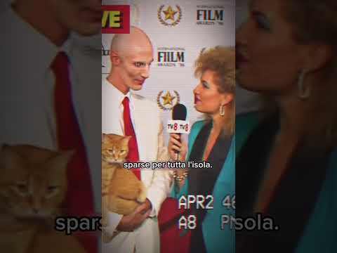 Fortnite nella vita reale!