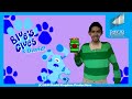 Blue S Clues David Season 1 Episode 7 Holiday With Blue David S 21th Birthday Special