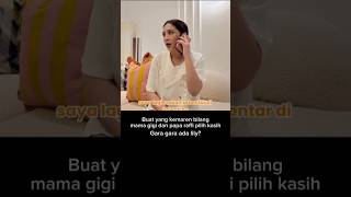 Download lagu Because there is lily⁉️ #babylily #cipung #lily mp3
