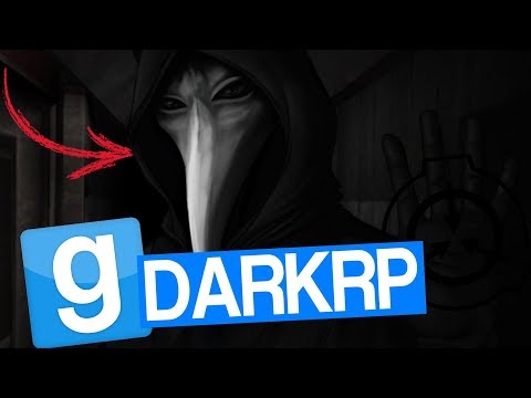 JE JOUE LA CRÉATION DE SCP 049 ! - GMOD SCP