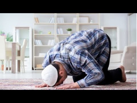 Kujdes nga këto gabime në Namaz! - Dr. Imam Ahmed Kalaja