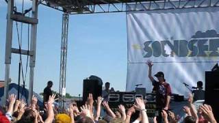 Grieves - Lock Down - Live Soundset 09
