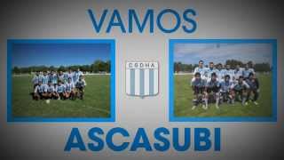 preview picture of video 'Vamos Ascasubi'