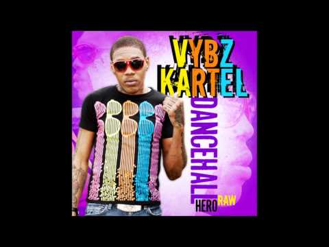 Vybz Kartel - Dub Style #FreeWorlBoss