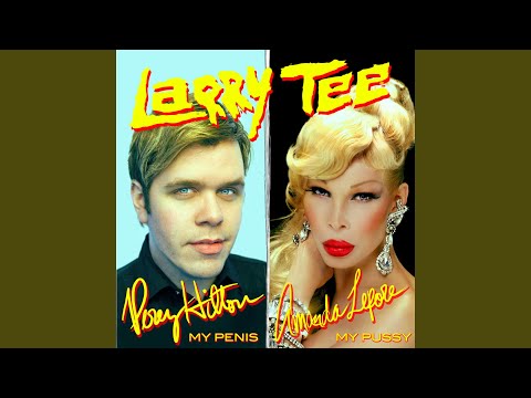 My Penis (Edu K Schlong Dong Silver Mix)