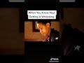 when you know you're getting a whopping.#tiktok #shorts #viralvideo