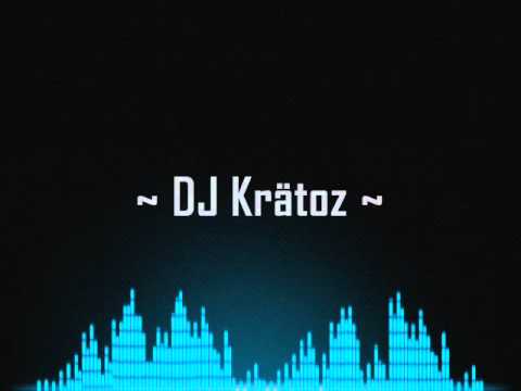 DJ Krätoz - Corazón De Niño [Raúl Di Blasio - Sample]
