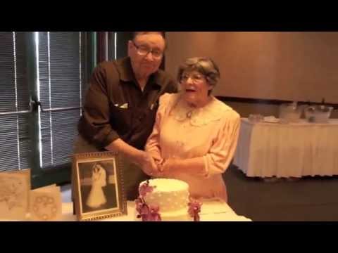 Zepezauer 60th Wedding Anniversary