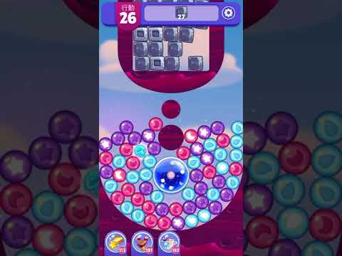 (Angry birds dream blast) Level 6601 gameplay, subscribe for latest update!