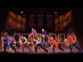 Everybody Say Yeah from the KINKY BOOTS Tour ...