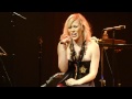 Natasha Bedingfield - "Try" (Live in San Diego 7-2-11)
