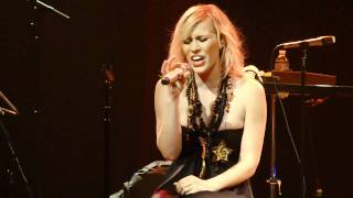 Natasha Bedingfield - &quot;Try&quot; (Live in San Diego 7-2-11)