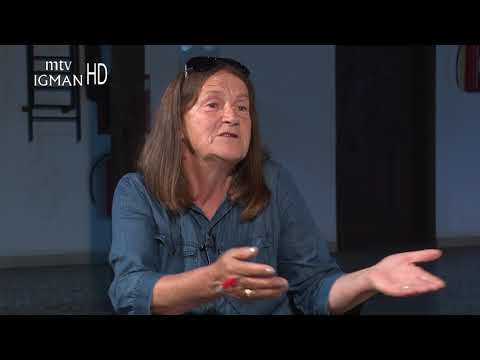 FADILA MUJIĆ -  POČETAK AGRESIJE - MTV IGMAN