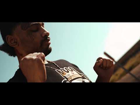BloodMoney Tae ft. GunnaDoinNumberz - Head Hunna (official video) #bloodmoney