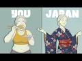 How Japanese Women Stay Slim Without The Gym