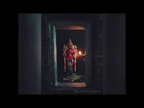 Soul stirring Song on Devi Akhilandeshwari composed by Sri Muthuswamy Deekshithar by Miss Niranjana