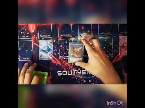 Decks That Won My Locals - Me - Mekk Knight Invoked