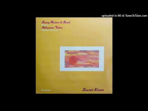 Joerg Reiter & Band ft. Johannes Faber - I will love you