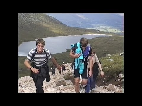 03 Aug 2000 · Official video of today's activities - 2021 Full Remaster