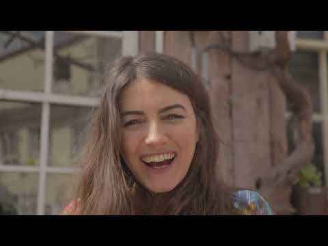 Gizem Dalgıç - Bir Rüzgar Eser
