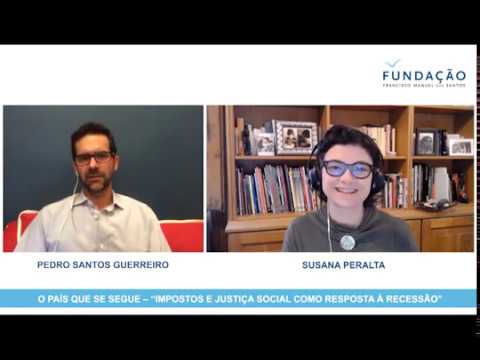 "O país que se segue": Episódio 7