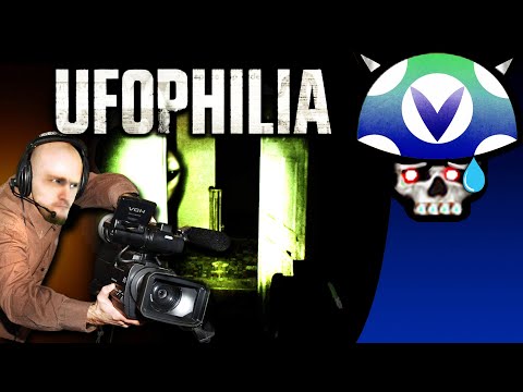 [Vinesauce] Joel - UFOPHILIA