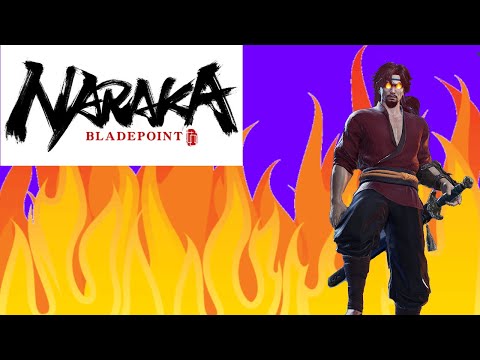 UNSTOPPABLE DEMON KING | Naraka: BLADEPOINT
