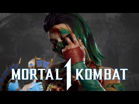 KHAMELEON RETURNS! - Mortal Kombat 1: Mileena Gameplay