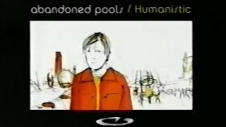 Abandoned Pools Humanistic commercial 2002 